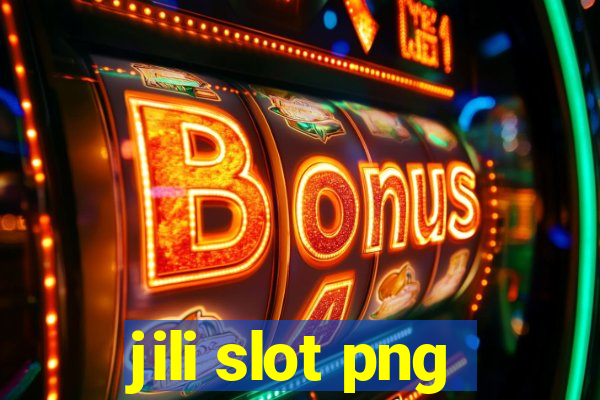 jili slot png