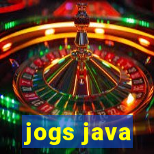 jogs java