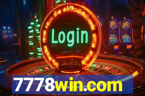 7778win.com