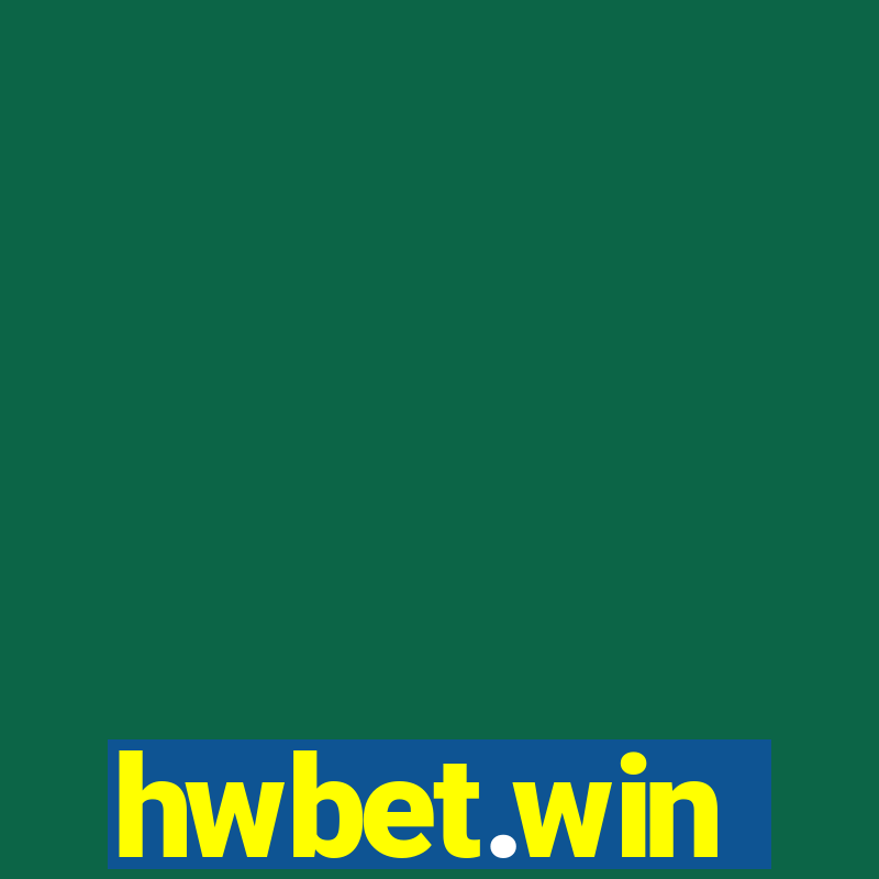 hwbet.win