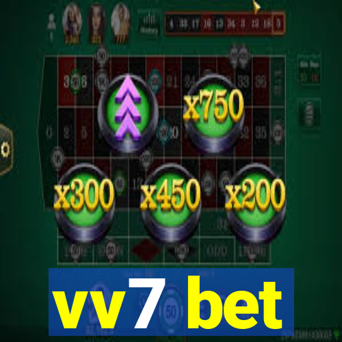 vv7 bet