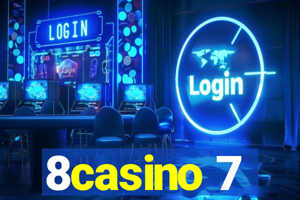 8casino 7