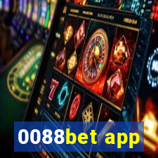 0088bet app