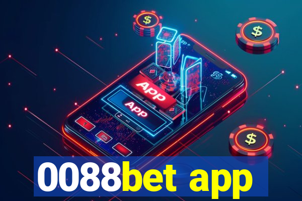 0088bet app