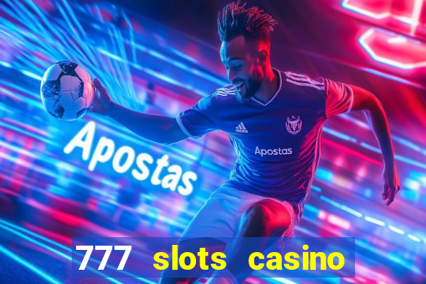 777 slots casino real money gcash