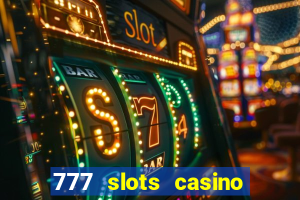 777 slots casino real money gcash