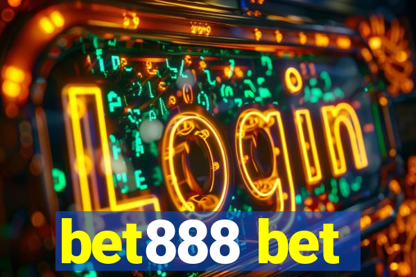 bet888 bet