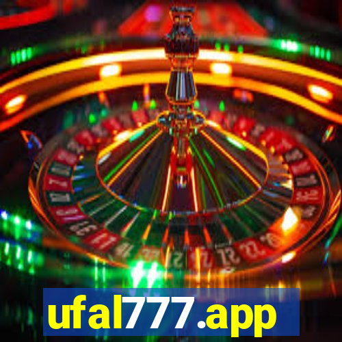 ufal777.app