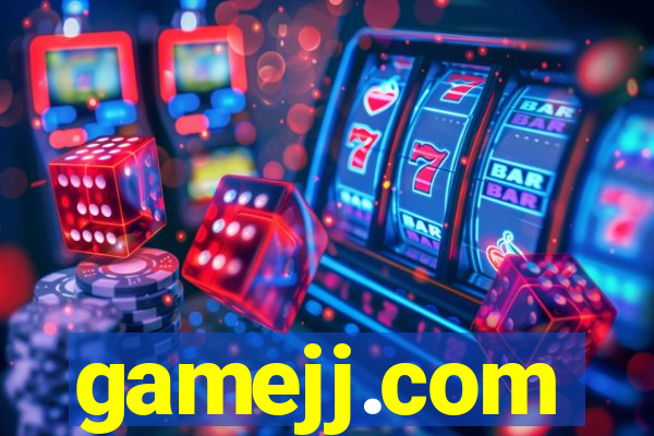 gamejj.com