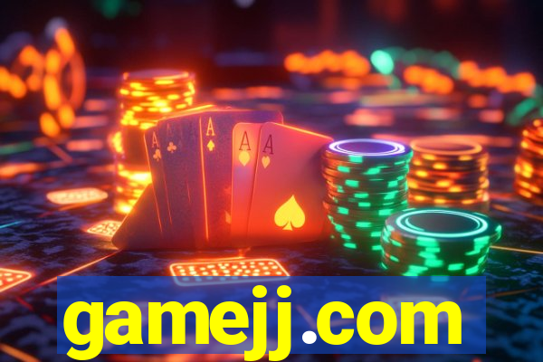 gamejj.com