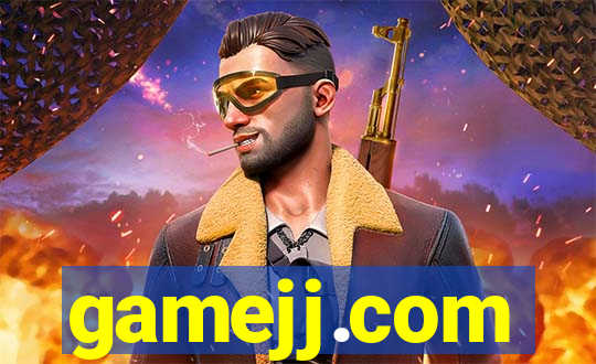 gamejj.com