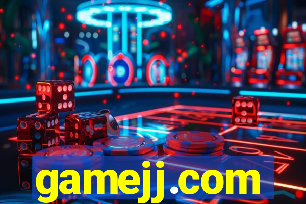 gamejj.com