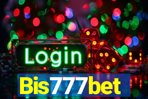 Bis777bet