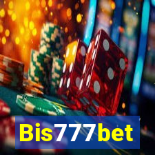 Bis777bet