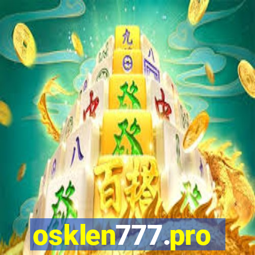 osklen777.pro