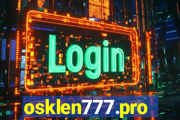 osklen777.pro