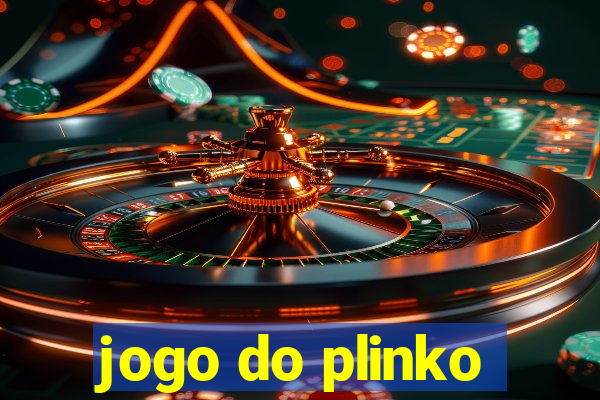 jogo do plinko