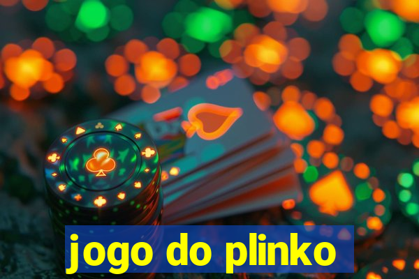 jogo do plinko