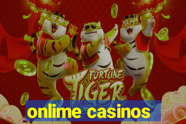 onlime casinos