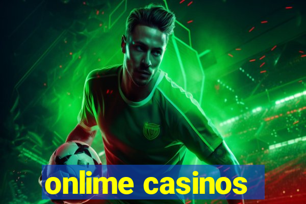 onlime casinos