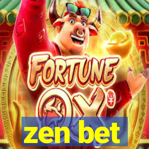 zen bet