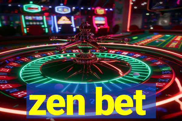 zen bet