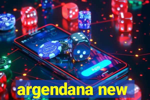 argendana new