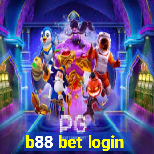 b88 bet login