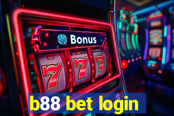 b88 bet login