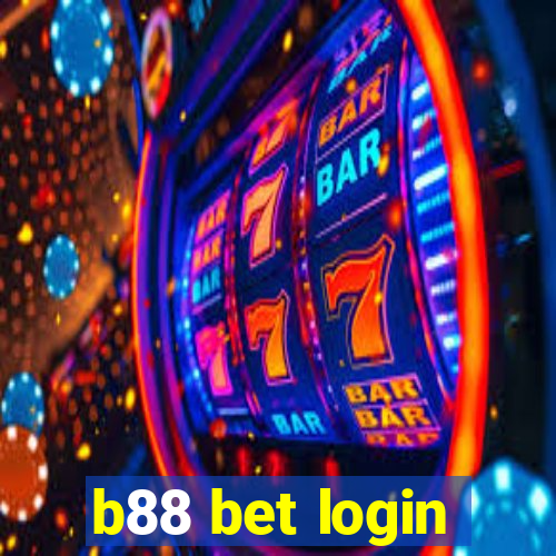 b88 bet login