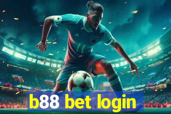 b88 bet login