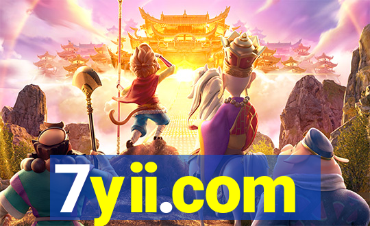 7yii.com