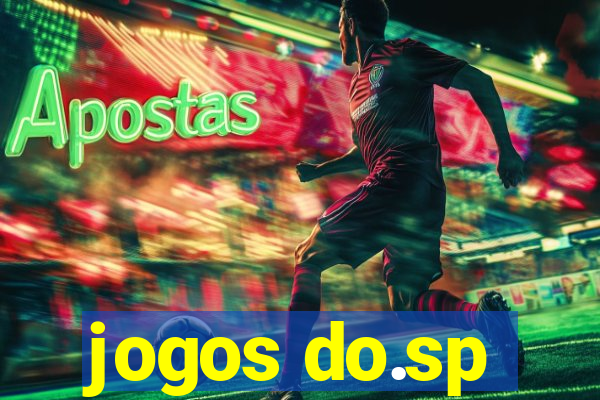 jogos do.sp