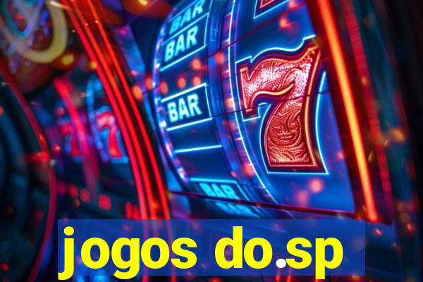 jogos do.sp