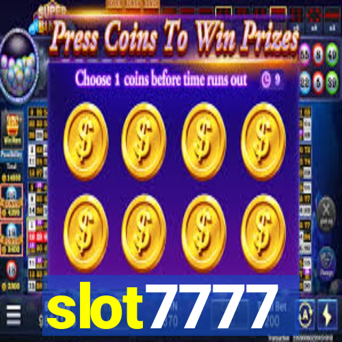 slot7777