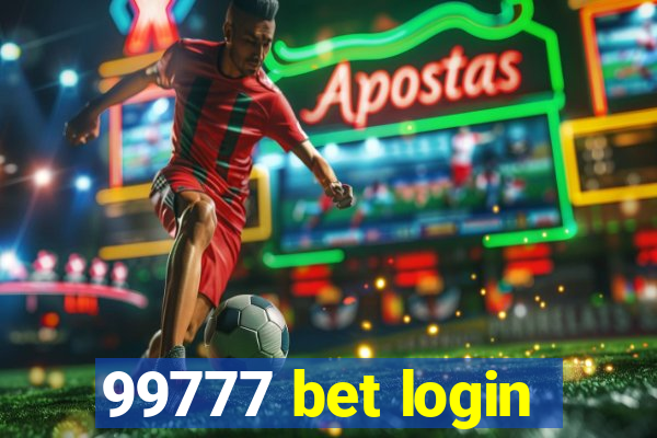 99777 bet login