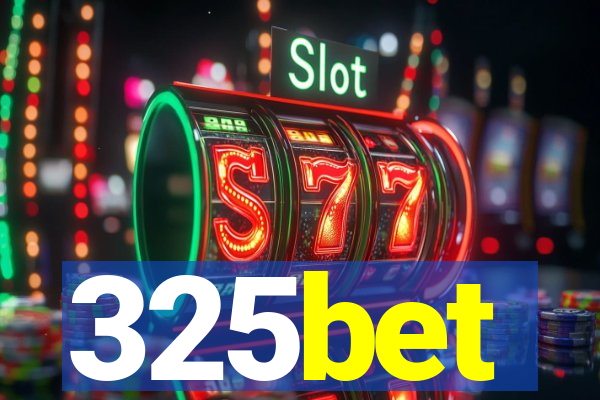 325bet