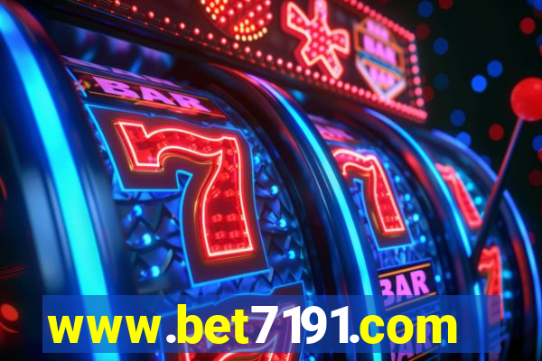 www.bet7191.com