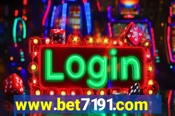 www.bet7191.com