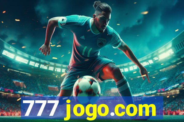 777 jogo.com