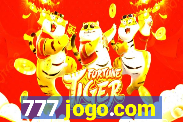 777 jogo.com