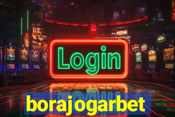 borajogarbet