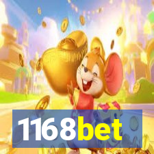 1168bet