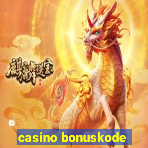 casino bonuskode