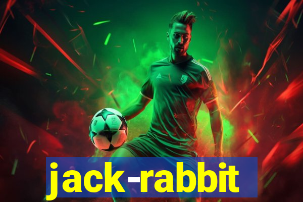 jack-rabbit