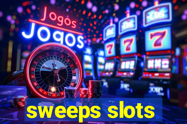 sweeps slots