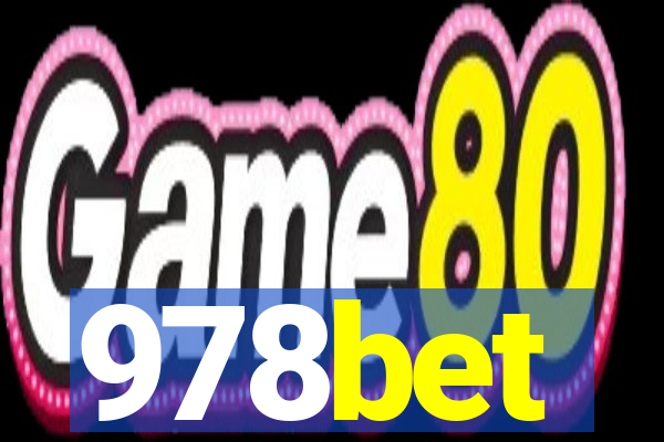 978bet