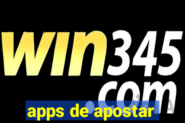 apps de apostar