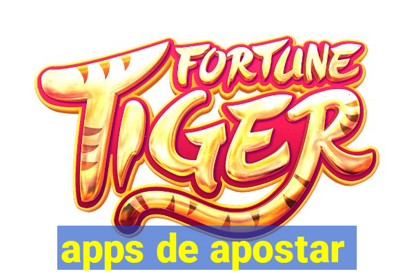 apps de apostar