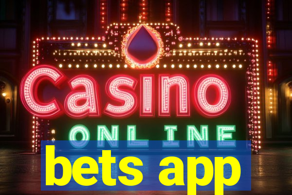 bets app